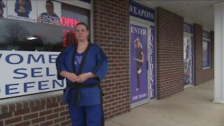 Green Bay martial arts teacher gives preparation advice for crisis situations, mass events