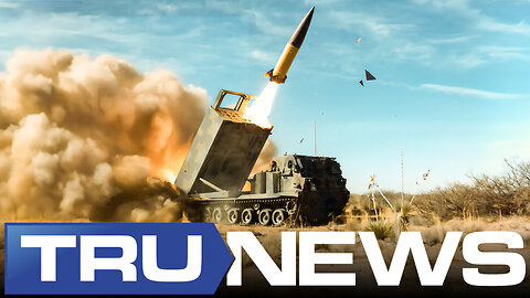 Armageddon Express: West Rushes Long-Range Missiles to Ukraine