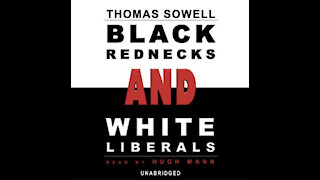 Book Review: Black Rednecks & White Liberals