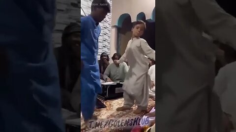 🔥🚨NEWS This video of boys from poor families that were taken to dance for the Taliban and Islamic