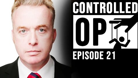 Can we trust Brian Lilley of the Toronto Sun? | Controlled Op 21