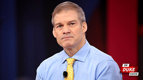 Ep. 559 – Rep. Jim Jordan Discusses Trump Running Again