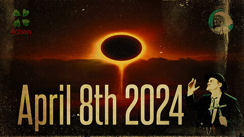 April 8th 2024