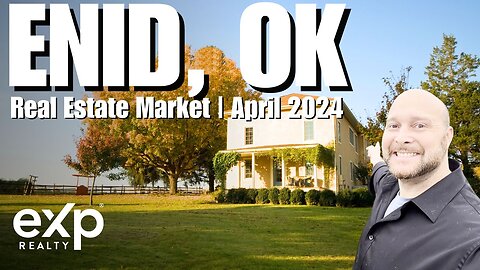 Living in Enid, Oklahoma | Enid Real Estate | Garfield County Real Estate | Enid REALTOR Team