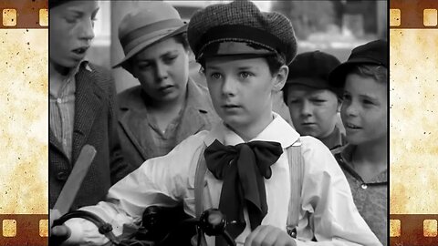 Little Lord Fauntleroy (1936) ⭐️ Mickey Rooney ⭐️ Freddie Bartholomew | Drama, Family