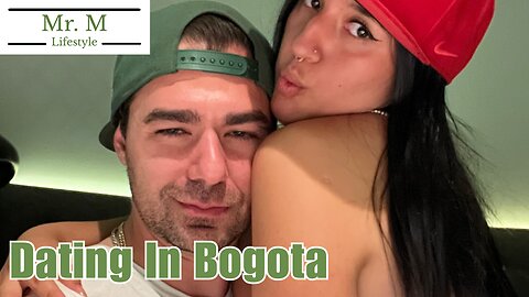 City Review: Dating In Bogota, Colombia Going Into 2024