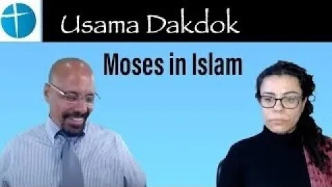 Moses in Islam with Usama Dakdok p6