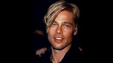 Access Hollywood: Brad Pitt 2001 Thanksgiving Interview
