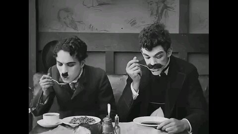 Chaplin Chuckles: Timeless Comedy Classics #funnyvideos. 🤣🤣🤣🤣🤣🤣