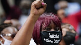 Family of Andrew Brown Jr. To See Footage