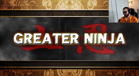 Ninja Gaiden Sigma chapter 3 The Fall from Master to Greater