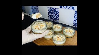 Yummy and very easy dessert