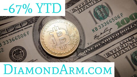 Bitcoin Cash/US Dollar | HUGE Week for Cryptos | ($BCH/USD)