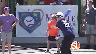 Valley Toyota Dealers are Helping Kids Go Places: Miracle League of Arizona