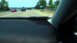 July 29 2021 Drive around Logan,Ohio