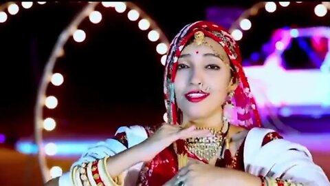 चकचकियो गौरी थारो साहिबो | Rajasthani Viral Song 2023 | Sita Mali Prakash Dewasi | New Marwadi Song