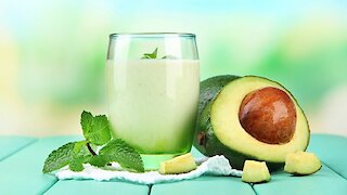 An Avocado a Day Keeps Body Fat Away