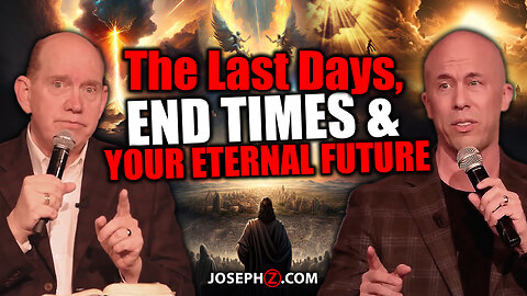 Are We Living in the End Times? w/ Rick Renner!