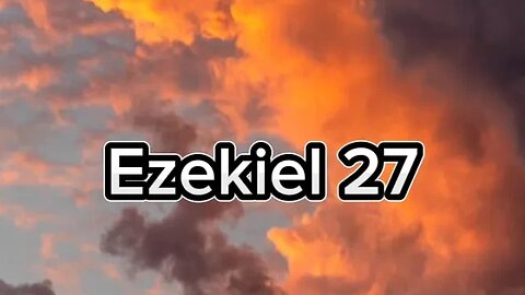 Ezekiel 27