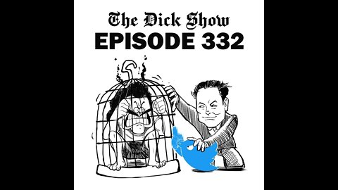 Episode 332 - Dick on Scammed Again