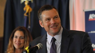 Kansas High Court Rules Grand Jury Must Investigate Kobach