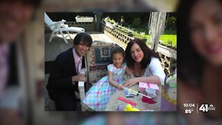 Couple in international legal battle for custody of daughter