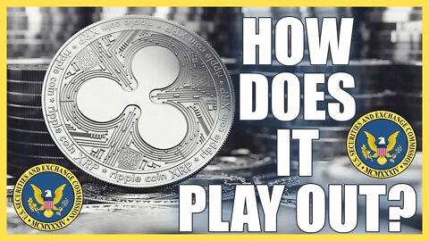What You Need to Know About the Ripple (XRP) and SEC Lawsuit