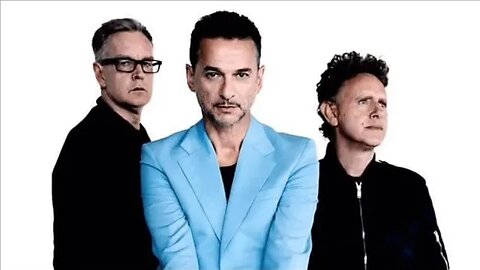 Depeche mode Wheres the revolution lyrics WITH SONG 480p