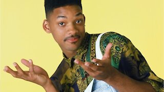 Will Smith Announces 'Fresh Prince' Reboot