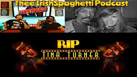 RIP Tina Turner, was Ike a net negative or positive for Tina?