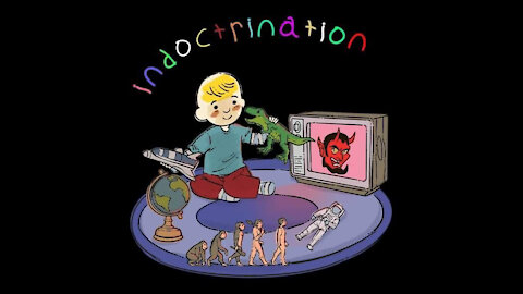 Tuesday LIve...The IndoctriNATION