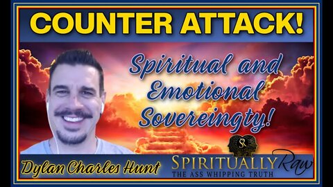 Why Many ‘Spiritual’ People NOT Doing So Well These Days w Dylan Charles Hunt