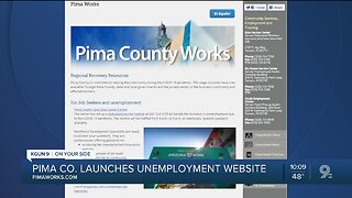 Pima County Works provides resources to community during COVID-19 pandemic