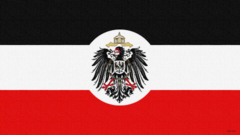 German Empire Anthem (1871-1918; Vocal) Heil dir im Siegerkranz