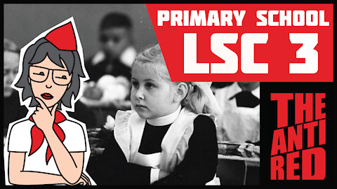 Life of a Soviet Citizen documentary - PART 3 - PRIMARY SCHOOL