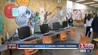 Nonprofits Navigate Funding During Pandemic