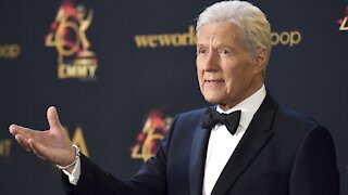 Alex Trebek Dead At 80 After Battle With Pancreatic Cancer