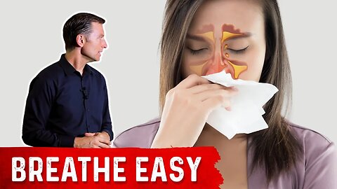 How to Have Clear Sinuses