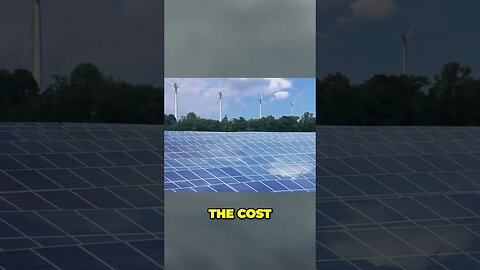 The Renewable Energy Revolution Changing our Worlds Power Source