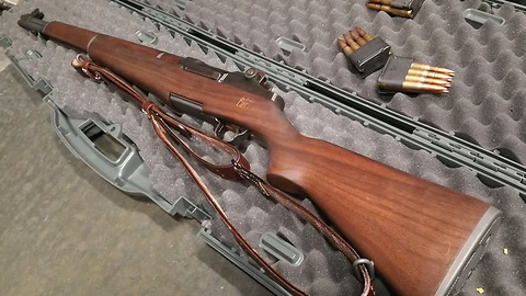 Top 10 Things You Didn't Know About The M1 Garand - TTAG