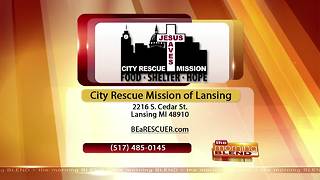 City Rescue Mission of Lansing - 12/27/17