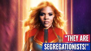 Candace Owens FLAMES Democratic Party “THEY ARE SEGREGATIONISTS!”