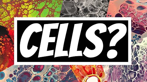 You're doing cells all wrong! How to get cells with silicone
