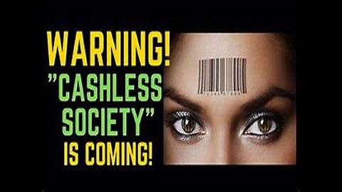 TECN.TV / The Radical Left Is The Reason You Don’t Want A Cashless Society