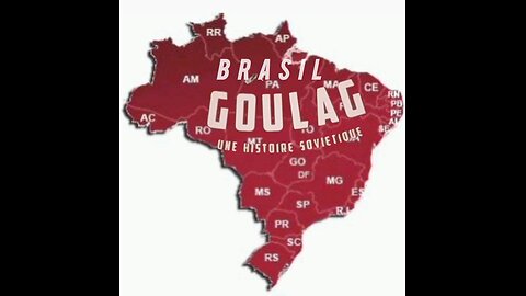 GOULAG BRASIL