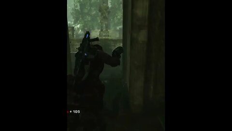 Classic Cole Line (Gears of War 2)