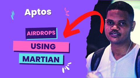 Missed $APT Aptos Airdrop? Get Airdrop Of Aptos Ecosystem Coins Using Martian. See Tips!!!