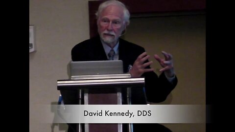 David Kennedy, DDS, MIAOMT