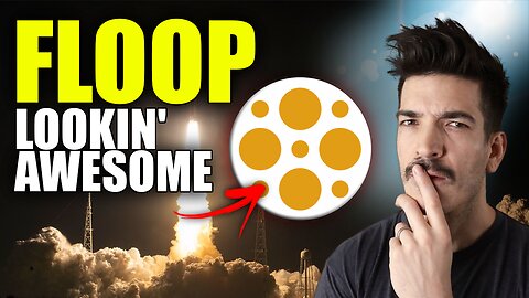 FLOOP Crypto Review - Radix DEX To Watch Out For