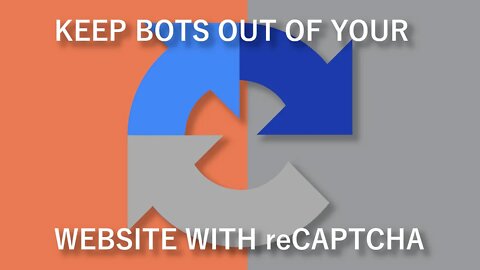 Learn How To Easily Add reCAPTCHA to your WordPress Login